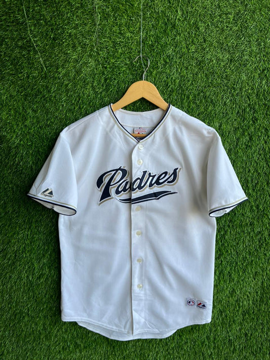 MLB padres Jersey |Vintage Oversized Streetwear | Men Women |  Online Shopping