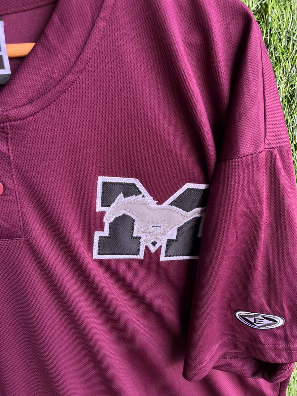 Easton Jersey |Vintage Oversized Streetwear | Men Women |  Online Shopping