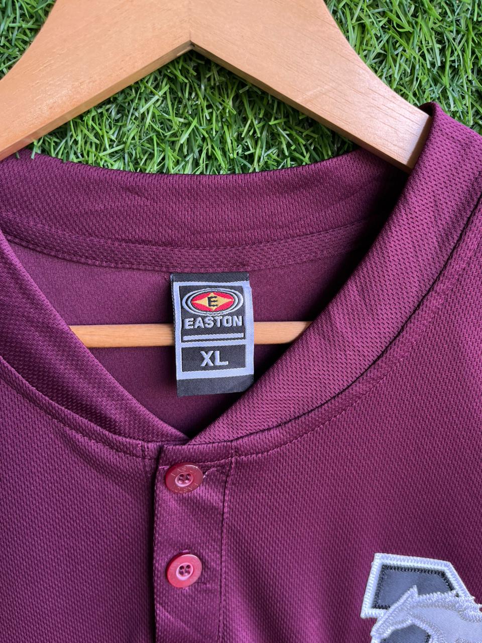 Easton Jersey |Vintage Oversized Streetwear | Men Women |  Online Shopping