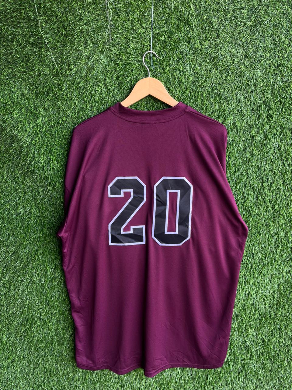 Easton Jersey |Vintage Oversized Streetwear | Men Women |  Online Shopping