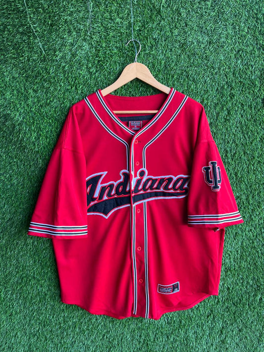MLB Indians Jersey |Vintage Oversized Streetwear | Men Women |  Online Shopping