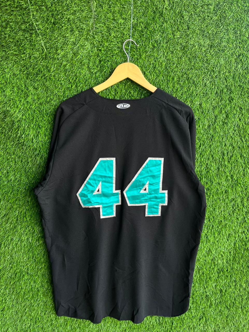 MLB Braves Jersey |Vintage Oversized Streetwear | Men Women |  Online Shopping