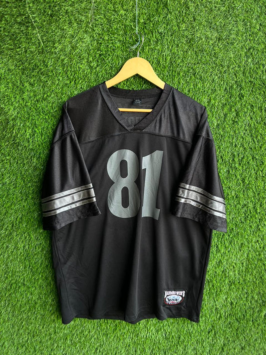 NFL Team Baumhower Jersey |Vintage Oversized Streetwear | Men Women |  Online Shopping