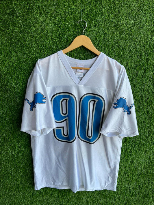 NFL SUH 90 Jersey |Vintage Oversized Streetwear | Men Women |  Online Shopping