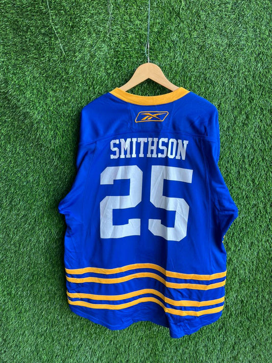 Ice hockey Reeb0k Beavers  Jersey |Vintage Oversized Streetwear | Men Women |  Online Shopping