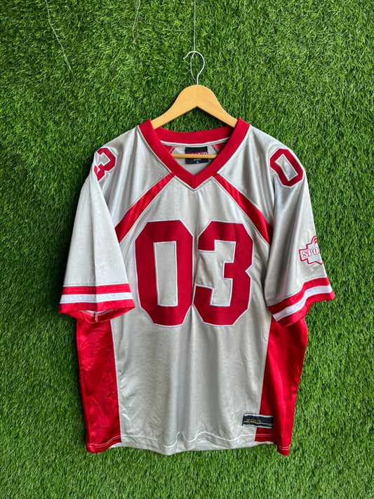 NFL Bing 03 Jersey |Vintage Oversized Streetwear | Men Women |  Online Shopping