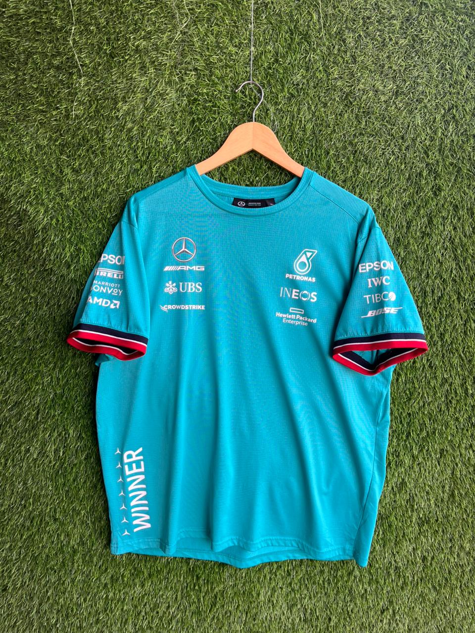 RACING pettonas Jersey |Vintage Oversized Streetwear | Men Women |  Online Shopping