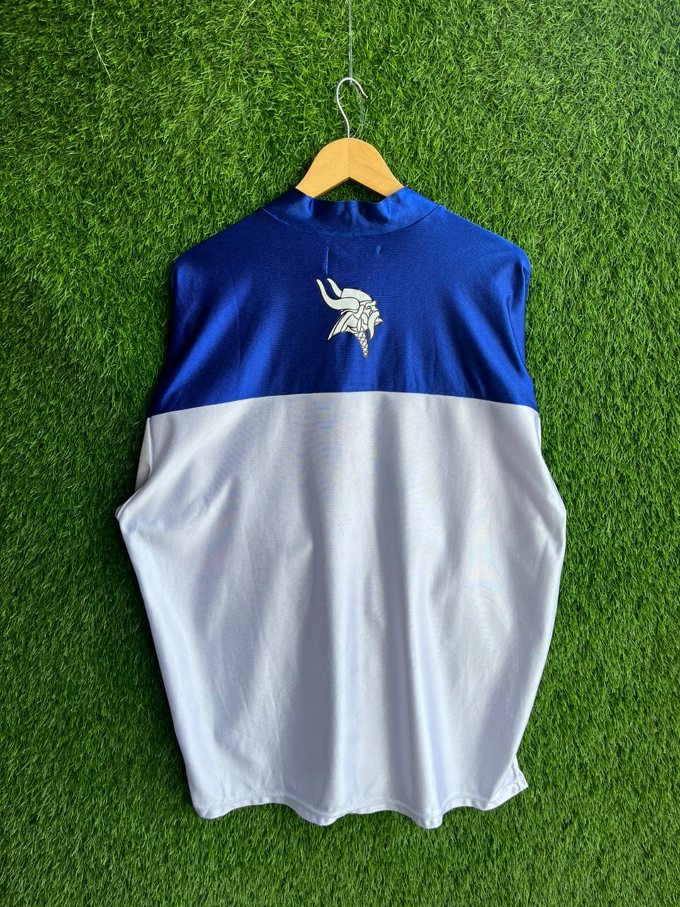 MLB CURTIS Jersey |Vintage Oversized Streetwear | Men Women |  Online Shopping