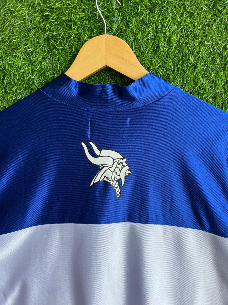 MLB CURTIS Jersey |Vintage Oversized Streetwear | Men Women |  Online Shopping