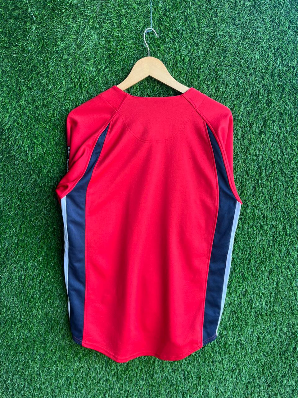 MLB Cardinals Jersey |Vintage Oversized Streetwear | Men Women |  Online Shopping
