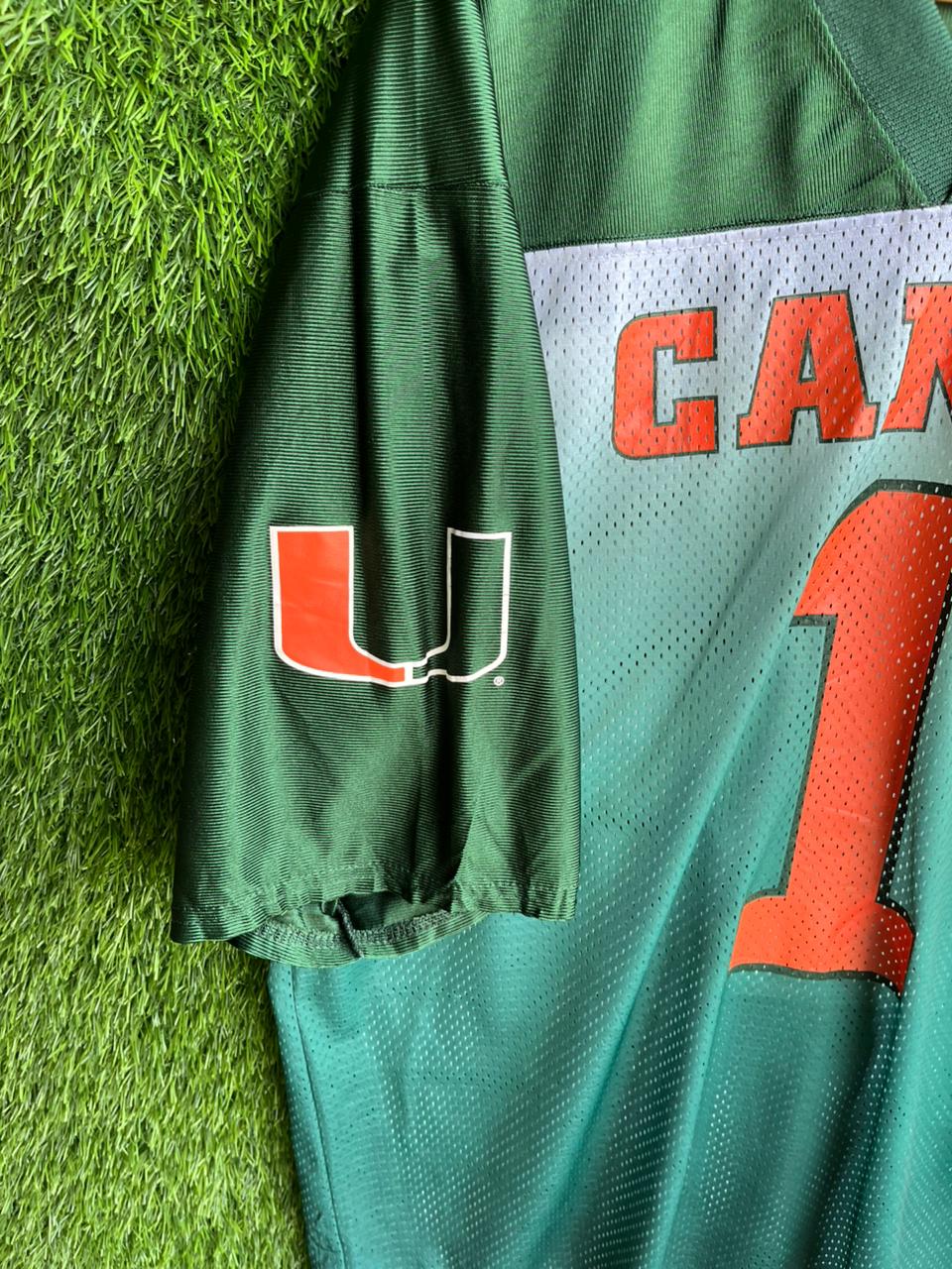 Canes 1 Jersey |Vintage Oversized Streetwear | Men Women |  Online Shopping