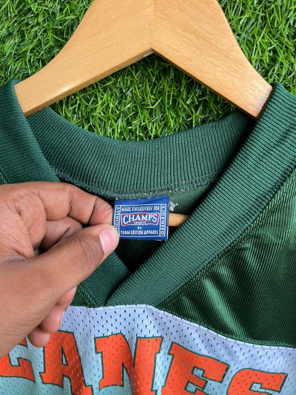 Canes 1 Jersey |Vintage Oversized Streetwear | Men Women |  Online Shopping