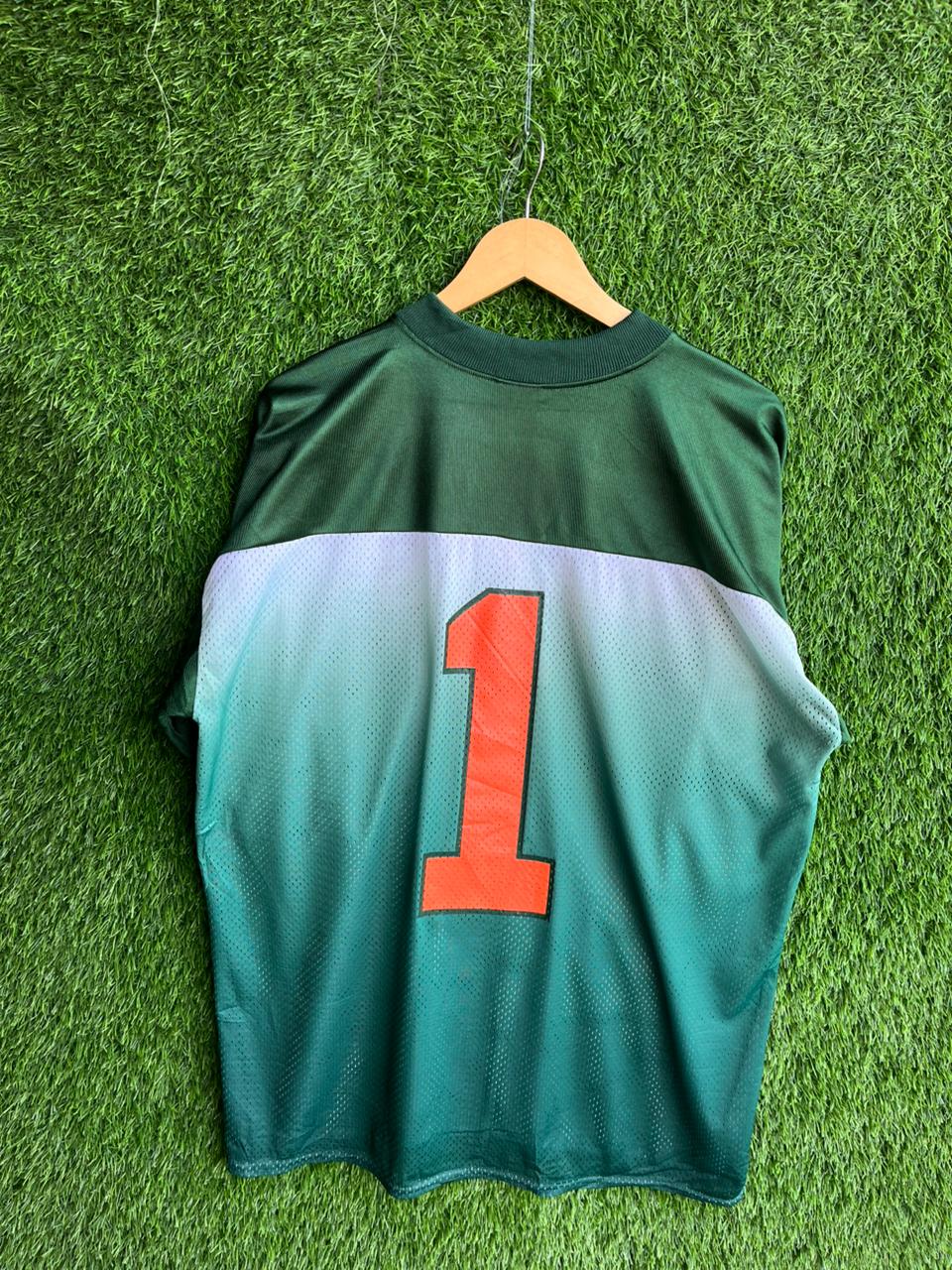 Canes 1 Jersey |Vintage Oversized Streetwear | Men Women |  Online Shopping