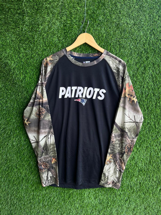 Patriots  Jersey |Vintage Oversized Streetwear | Men Women |  Online Shopping