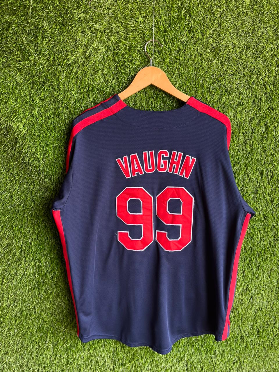 MLB CLEVELAND 99Jersey |Vintage Oversized Streetwear | Men Women |  Online Shopping