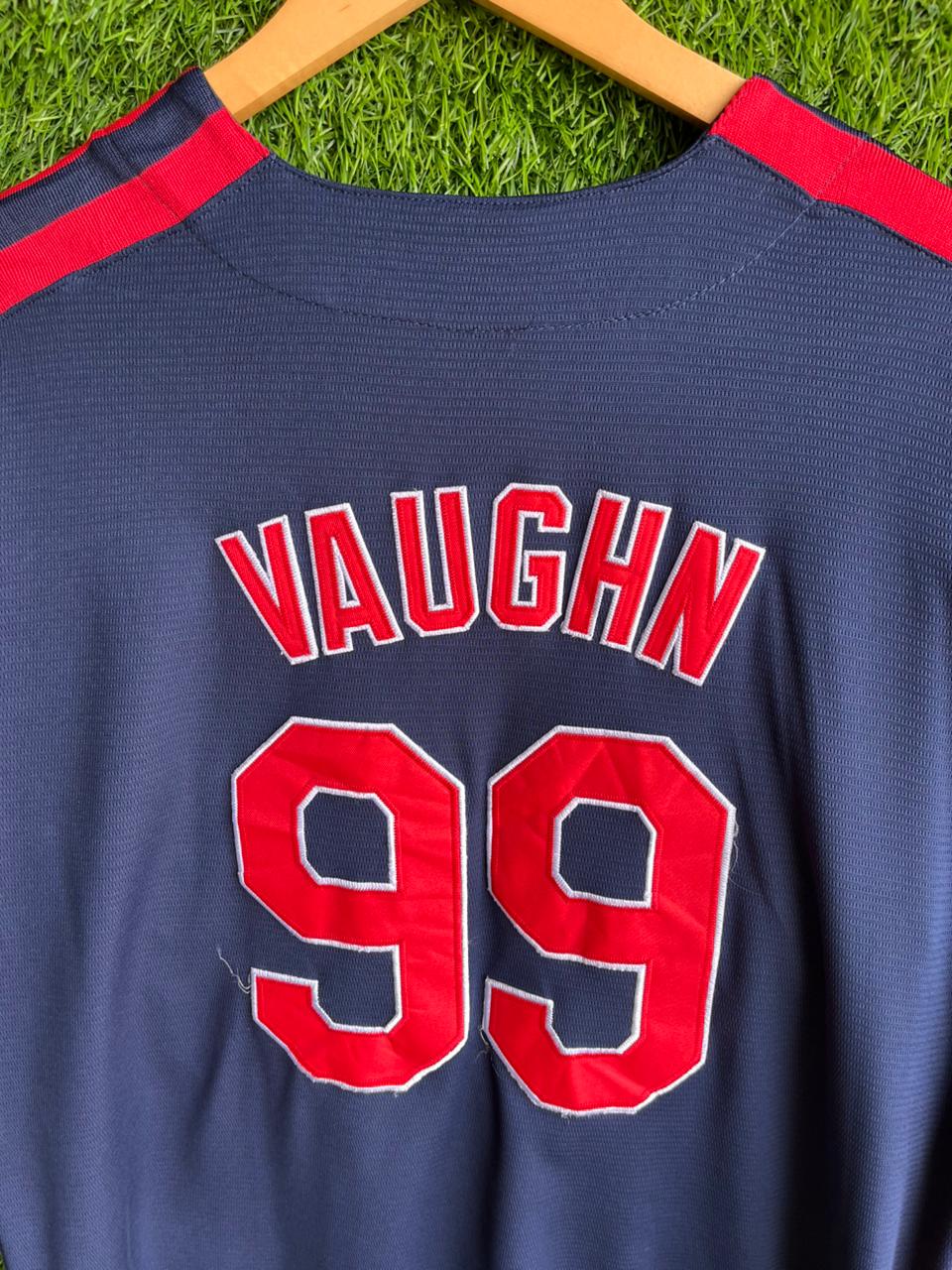 MLB CLEVELAND 99Jersey |Vintage Oversized Streetwear | Men Women |  Online Shopping