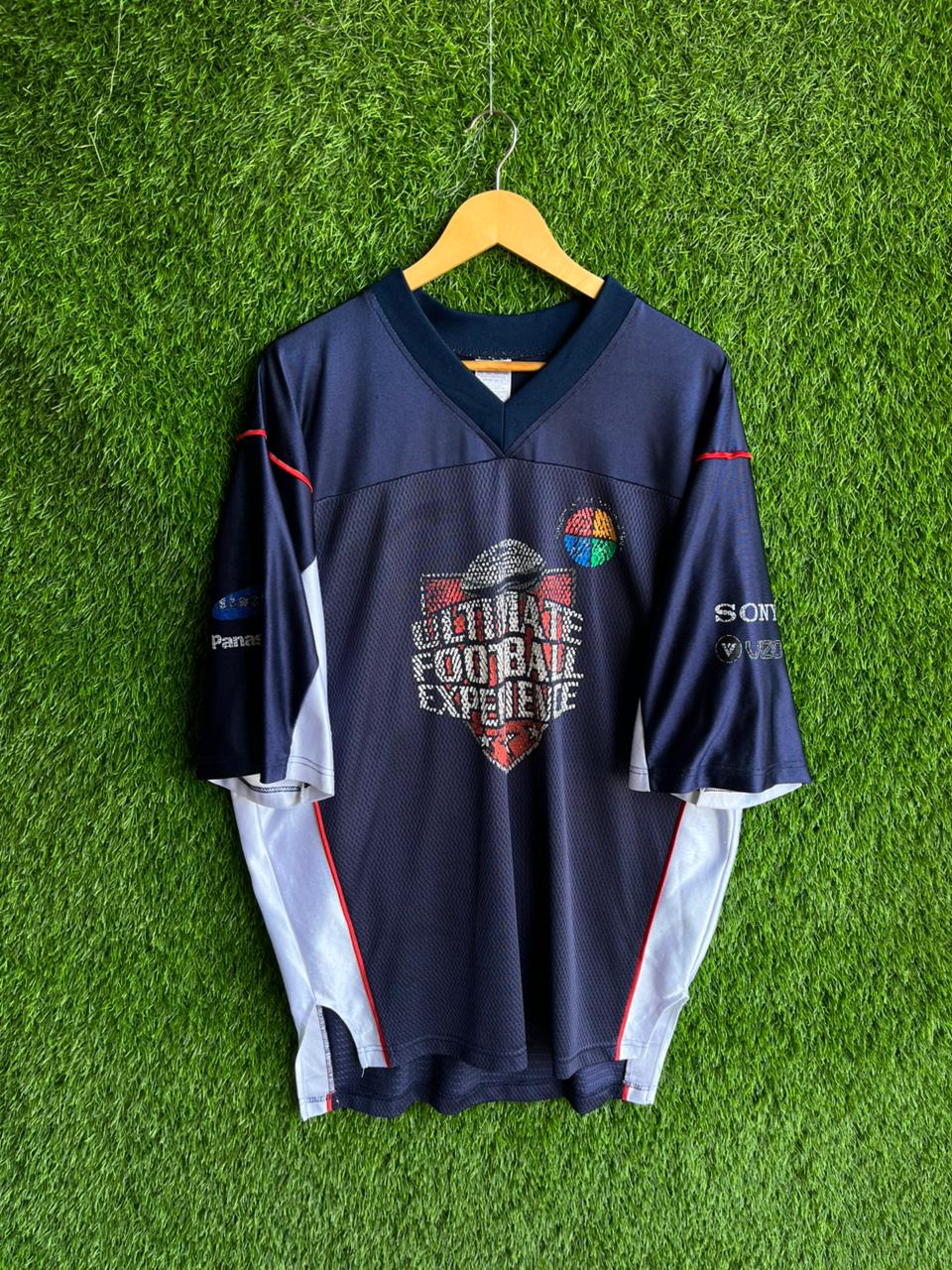 NFL SEAR 08 Jersey |Vintage Oversized Streetwear | Men Women |  Online Shopping
