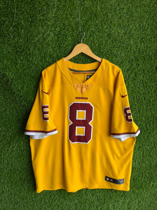 NFL COUSINS 8 Jersey |Vintage Oversized Streetwear | Men Women |  Online Shopping