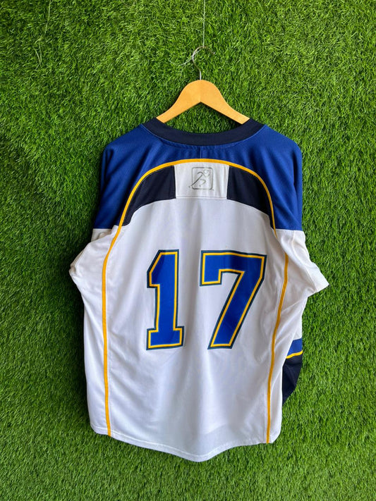ICEHOCKEY PEORIA RIVS Jersey |Vintage Oversized Streetwear | Men Women |  Online Shopping