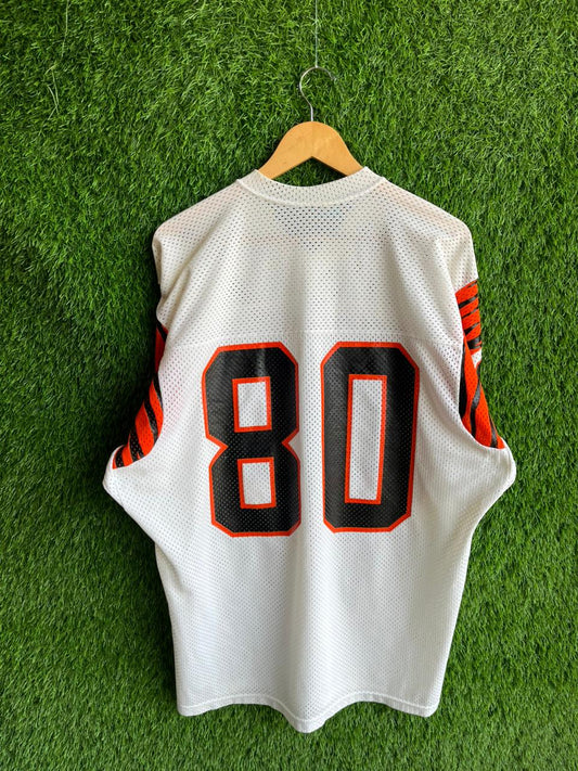 NFL 80 Jersey |Vintage Oversized Streetwear | Men Women |  Online Shopping