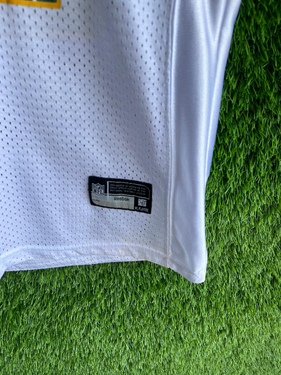 NFL RODGERS 12 Jersey |Vintage Oversized Streetwear | Men Women |  Online Shopping