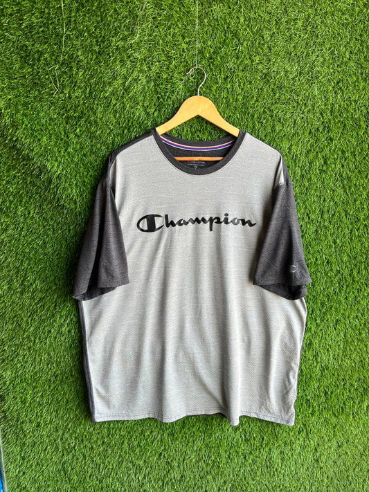 T-shirts champion Jersey |Vintage Oversized Streetwear | Men Women |  Online Shopping