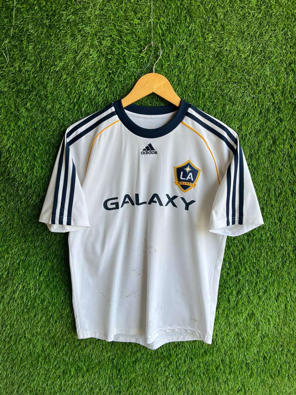 FOOTBALL BECKHAM 23 Jersey |Vintage Oversized Streetwear | Men Women |  Online Shopping
