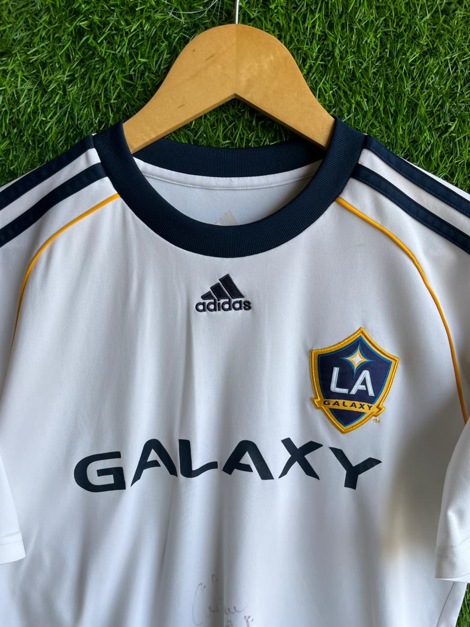 FOOTBALL BECKHAM 23 Jersey |Vintage Oversized Streetwear | Men Women |  Online Shopping