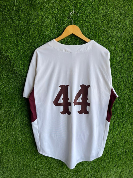 MLB Braves Jersey |Vintage Oversized Streetwear | Men Women |  Online Shopping