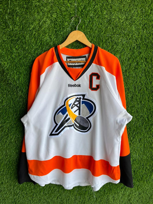 Ice hockey Reeb0k 4 Jersey |Vintage Oversized Streetwear | Men Women |  Online Shopping