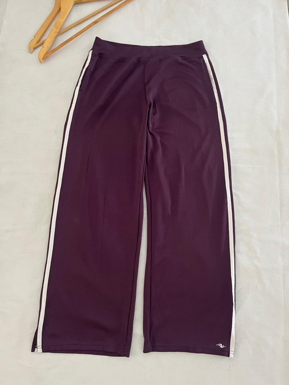 Athletic wear Track Pants  | Everyday Sportswear | Streetwear Style | Men Women | Online Shopping