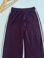 Athletic wear Track Pants  | Everyday Sportswear | Streetwear Style | Men Women | Online Shopping