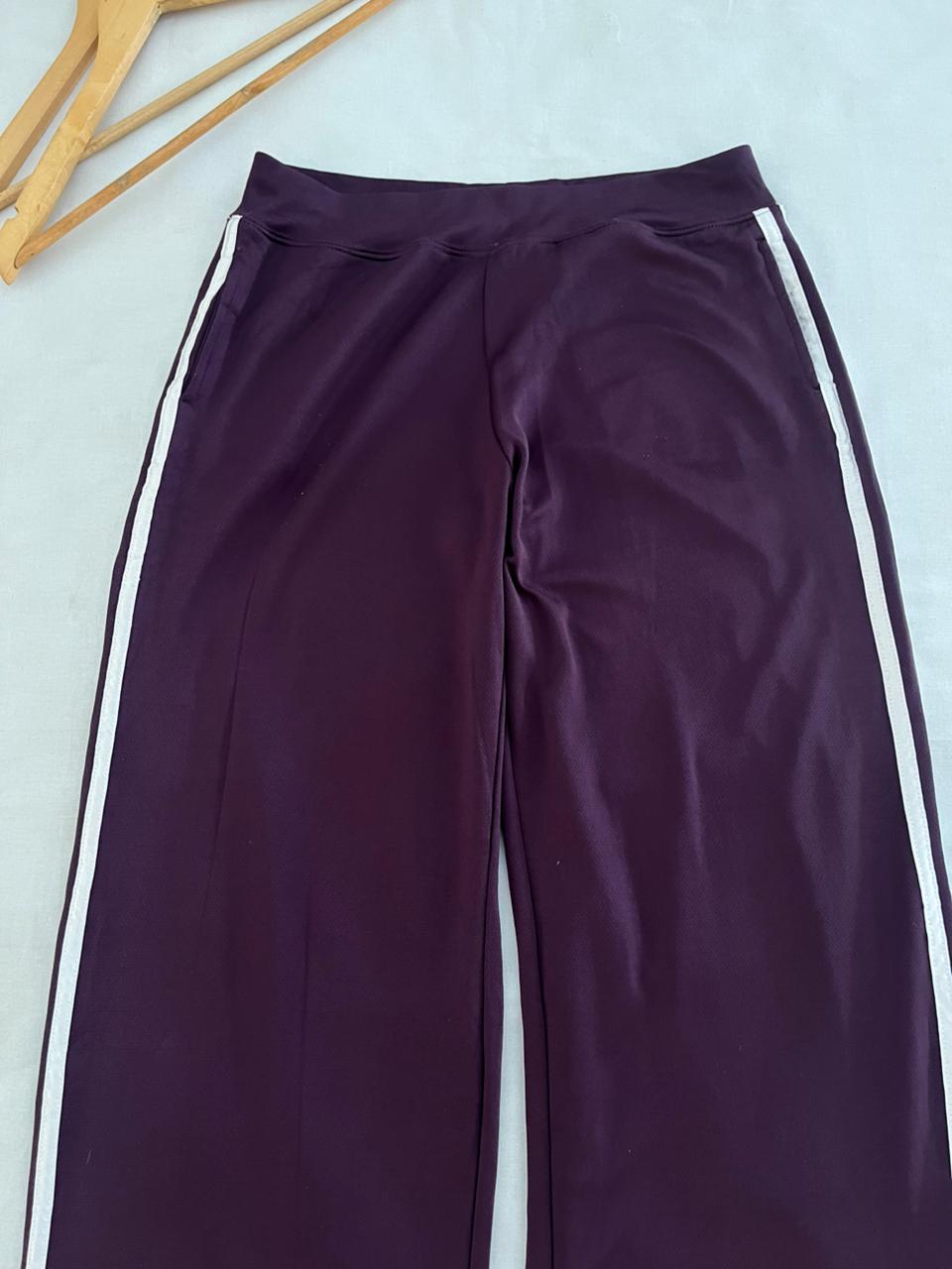 Athletic wear Track Pants  | Everyday Sportswear | Streetwear Style | Men Women | Online Shopping