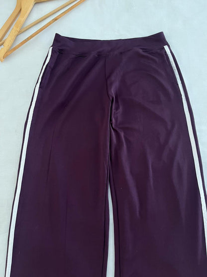 Athletic wear Track Pants  | Everyday Sportswear | Streetwear Style | Men Women | Online Shopping