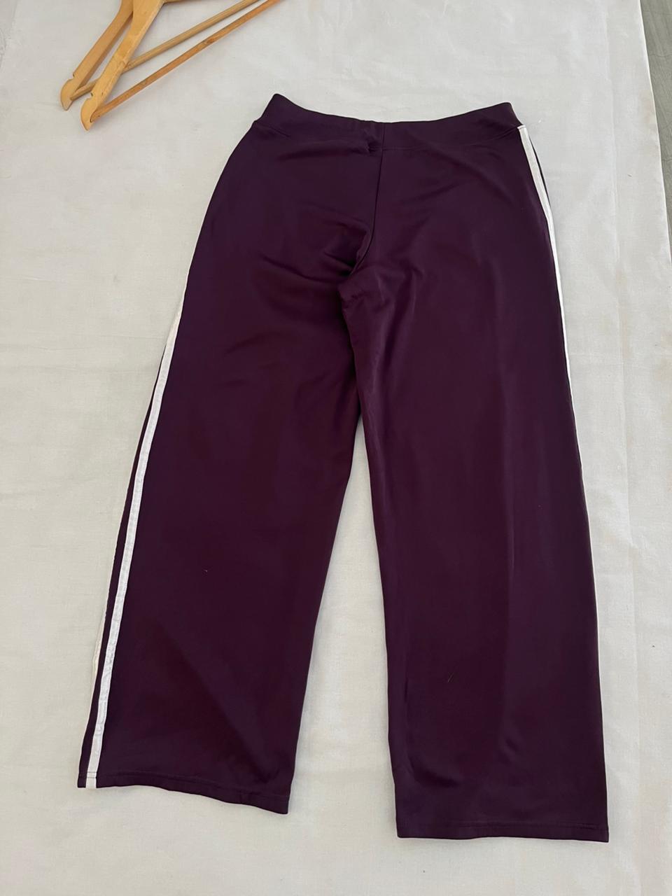 Athletic wear Track Pants  | Everyday Sportswear | Streetwear Style | Men Women | Online Shopping