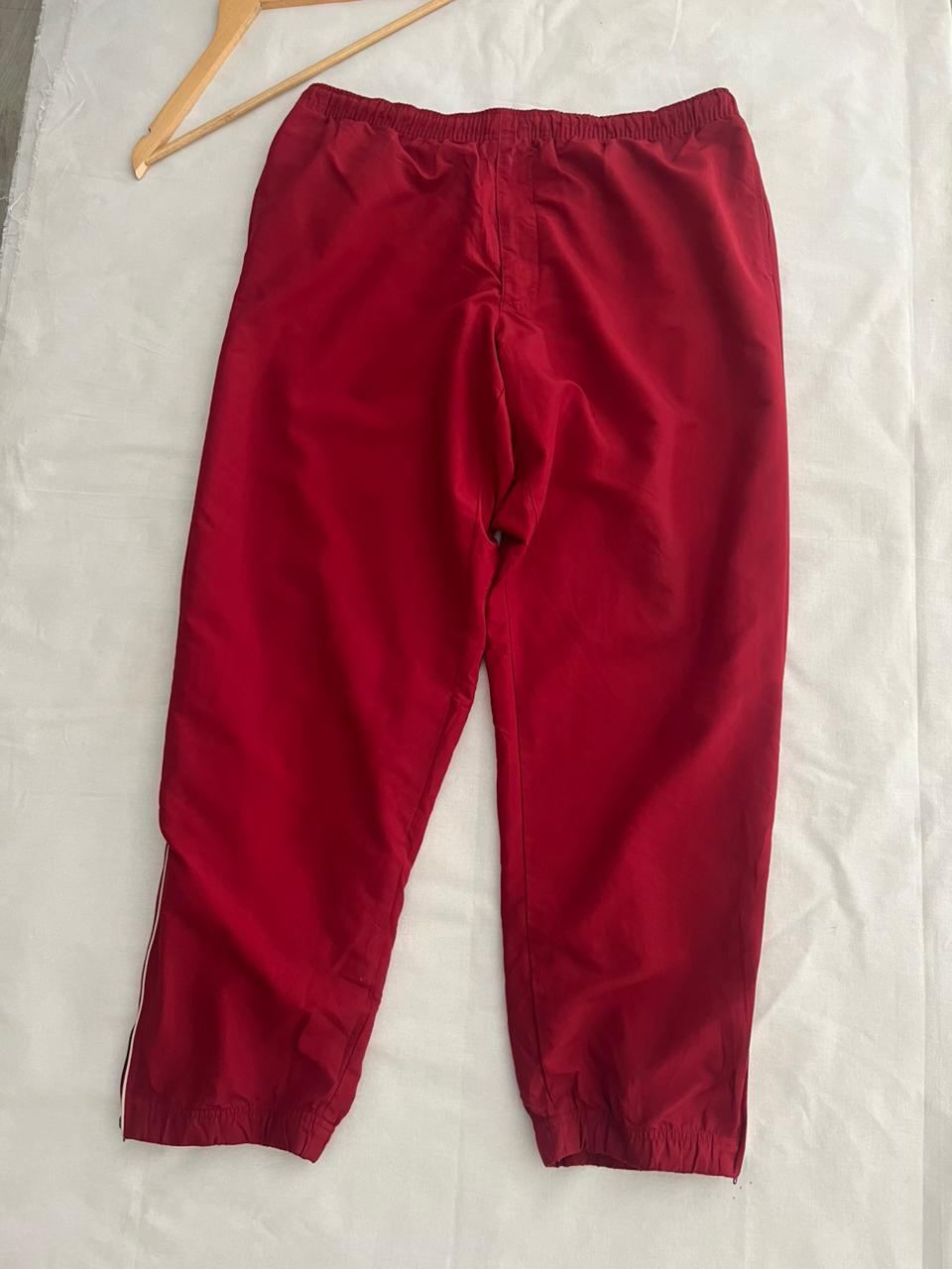 Sports Track Pants  | Everyday Sportswear | Streetwear Style | Men Women | Online Shopping