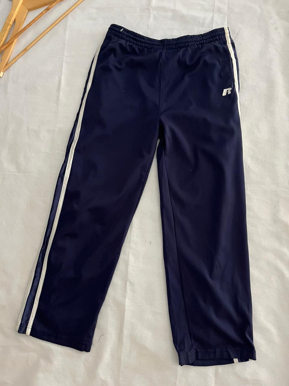 Russell Track Pants  | Everyday Sportswear | Streetwear Style | Men Women | Online Shopping