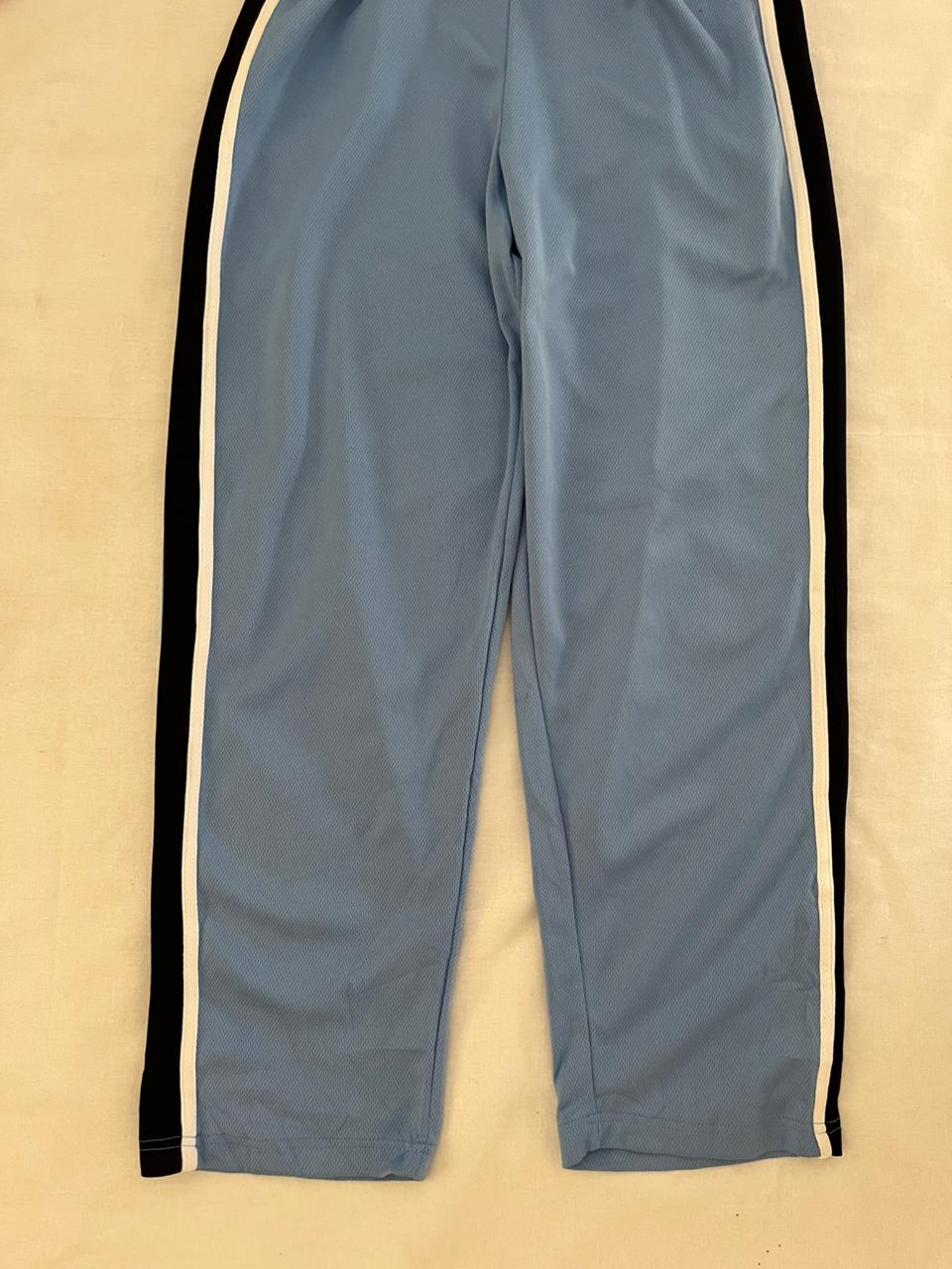 Jerzees Track Pants  | Everyday Sportswear | Streetwear Style | Men Women | Online Shopping