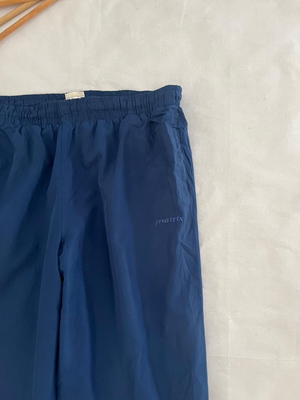 Matrix Track Pants  | Everyday Sportswear | Streetwear Style | Men Women | Online Shopping