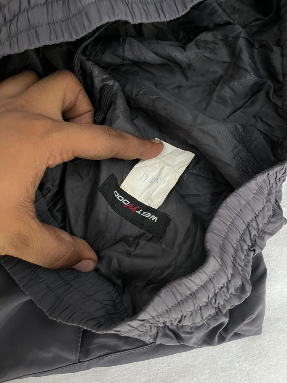 Western wood Track Pants  | Everyday Sportswear | Streetwear Style | Men Women | Online Shopping