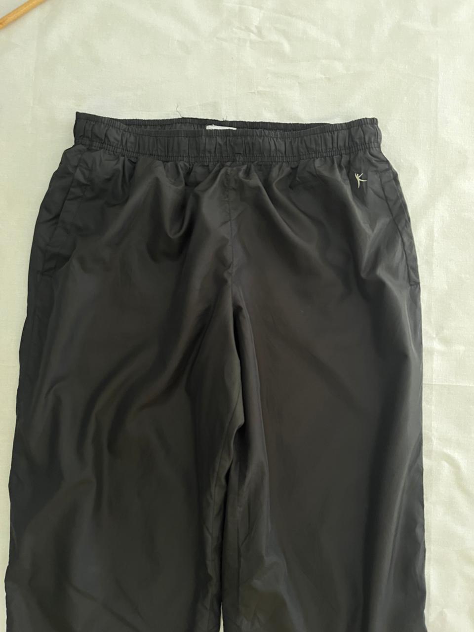 Dan skin now 3/4th Track Pants  | Everyday Sportswear | Streetwear Style | Men Women | Online Shopping
