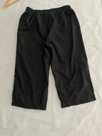 Dan skin now 3/4th Track Pants  | Everyday Sportswear | Streetwear Style | Men Women | Online Shopping
