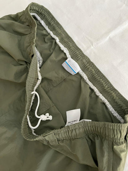 Convertible columbia PFG  Track Pants  | Everyday Sportswear | Streetwear Style | Men Women | Online Shopping