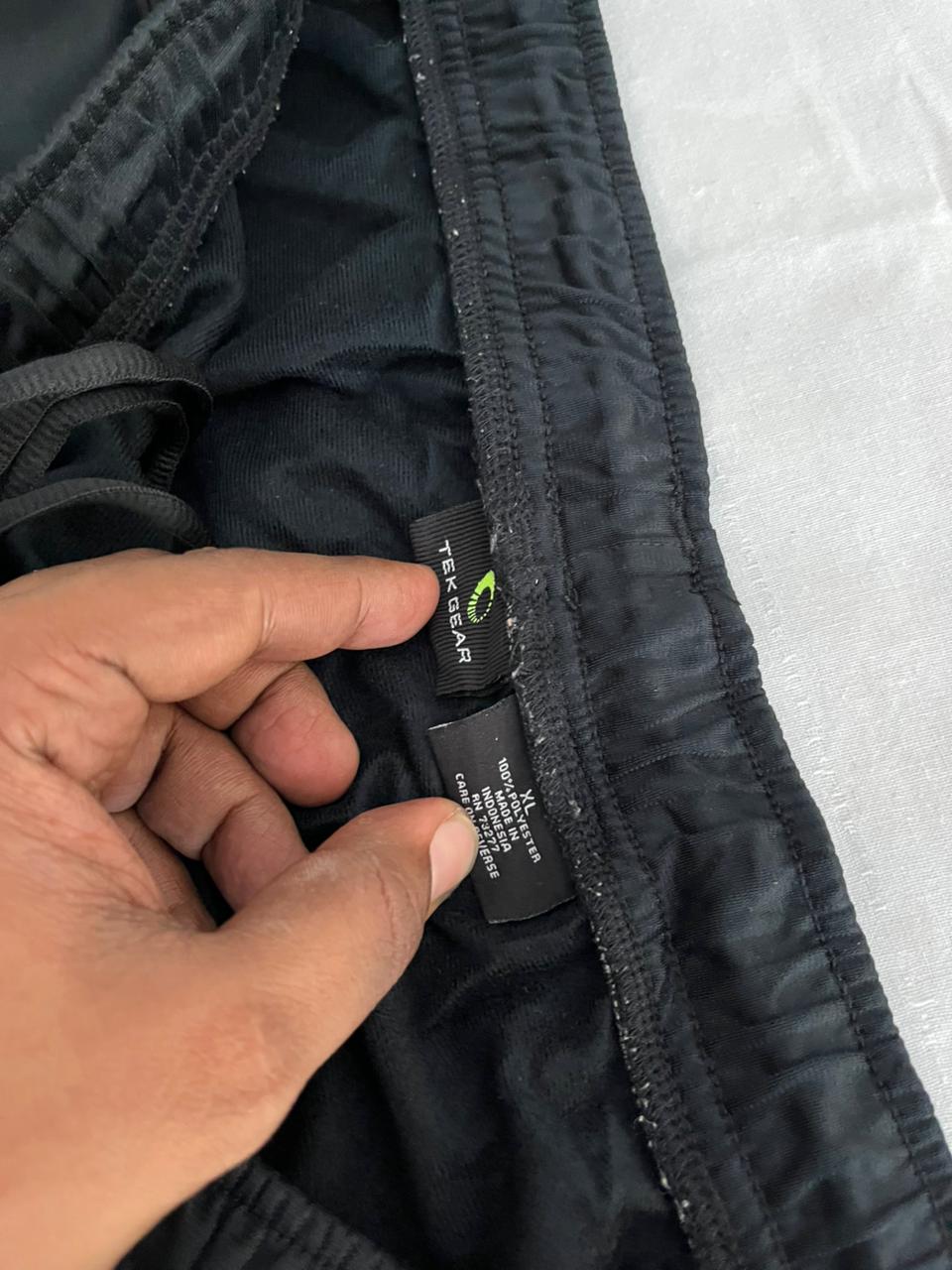 Tech gear Track Pants  | Everyday Sportswear | Streetwear Style | Men Women | Online Shopping