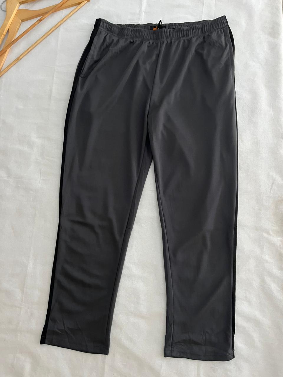 Bollinger Track Pants  | Everyday Sportswear | Streetwear Style | Men Women | Online Shopping