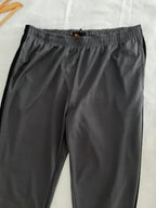 Bollinger Track Pants  | Everyday Sportswear | Streetwear Style | Men Women | Online Shopping