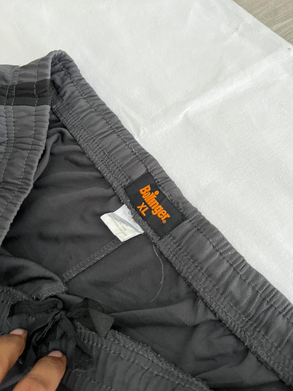 Bollinger Track Pants  | Everyday Sportswear | Streetwear Style | Men Women | Online Shopping