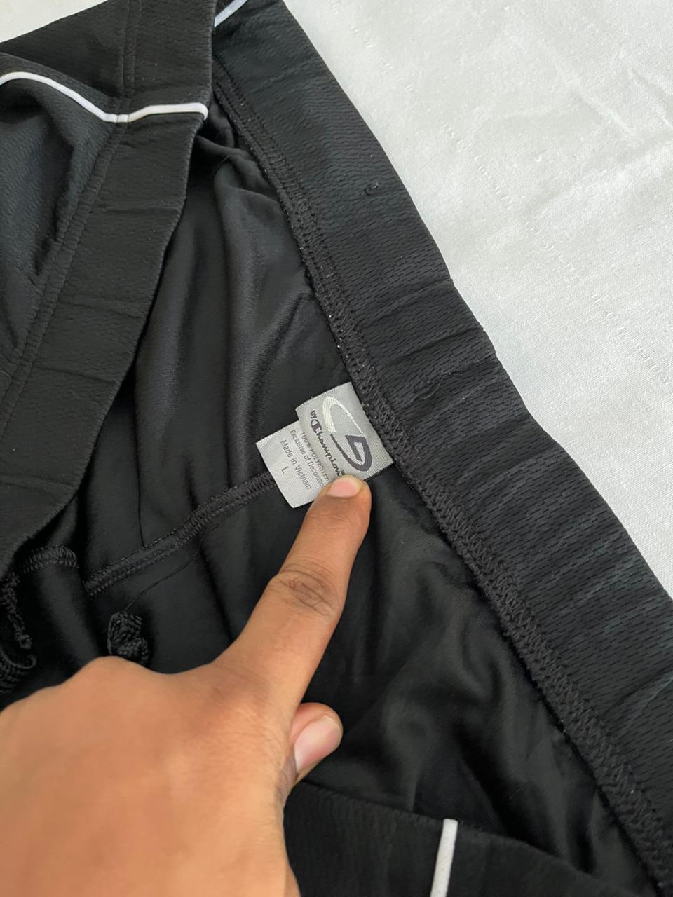 Champions Track Pants  | Everyday Sportswear | Streetwear Style | Men Women | Online Shopping