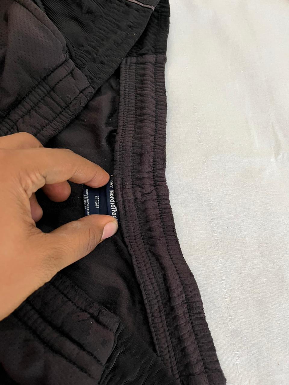 Nordic Track Pants  | Everyday Sportswear | Streetwear Style | Men Women | Online Shopping