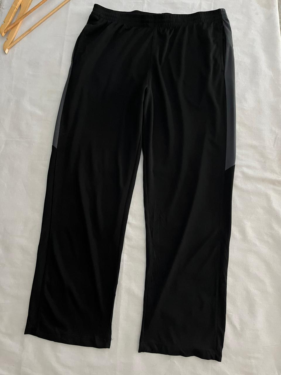 Athletic works Track Pants  | Everyday Sportswear | Streetwear Style | Men Women | Online Shopping